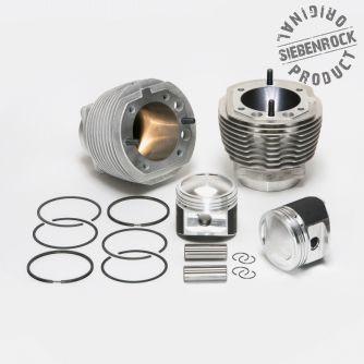 Siebenrock Power Kit Extra 1000Cc Plug & Play For BMW R 2V Models From 9/75 Up To 9/1980 | 1100085