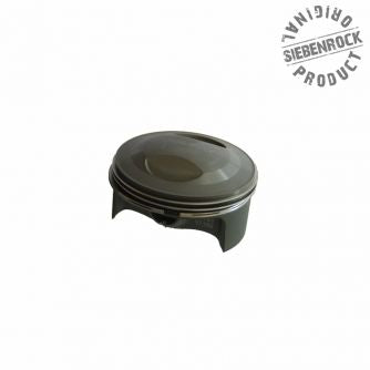 Siebenrock Piston For Big Bore Kit (98 000X60 650) Complete With Gudgeon Pin/Circlips | 1109022