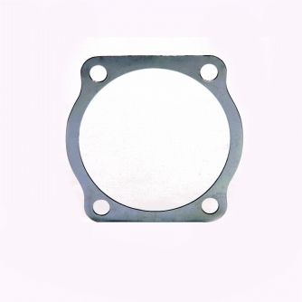 Siebenrock Cylinder Base Gasket Aluminium For BMW R2V Boxer Models Up To 9/1975 | 1111001