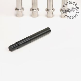 Siebenrock Drive-In Mandrel 18Mm For BMW R2V Boxer Models From 9/1975 On | 1111906