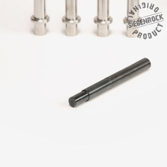 Siebenrock Drive-In Mandrel 16Mm For BMW R2V Models Up To 9/1975 | 1111907