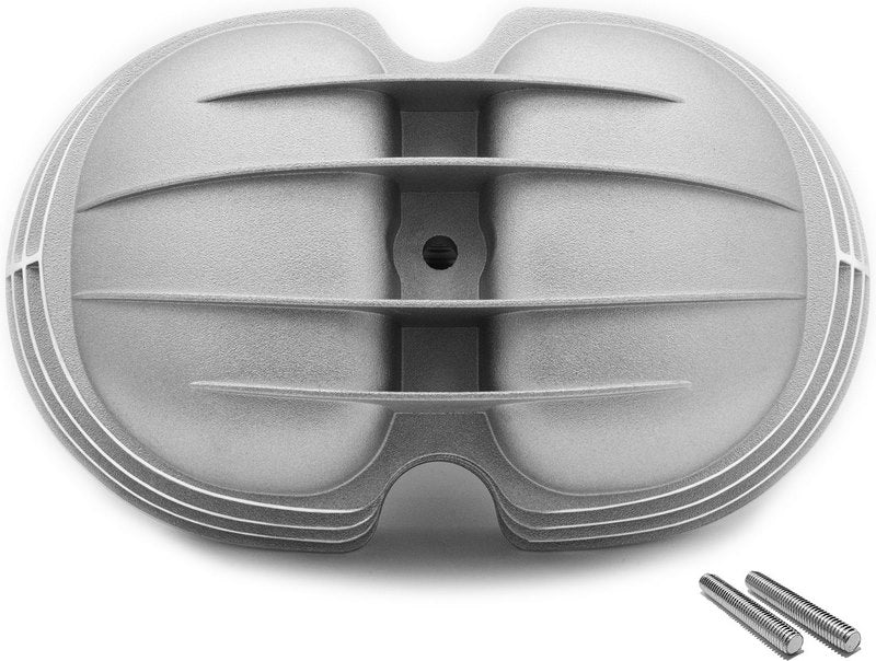 Siebenrock Valve Cover Four Ribs | 1112345