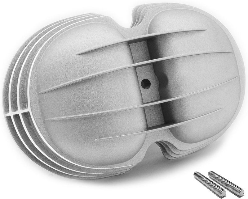 Siebenrock Valve Cover Four Ribs | 1112345