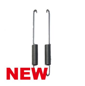 Siebenrock Set Of Tension Springs For Mounting Oildistance Ring At R45 R65 And /7 Models Up To 01/82 With Metal Holder Mainstand | 1113103