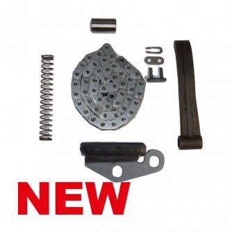 Siebenrock Chain Tensioner Simplex BMW R2V Boxer Models From 09/1978 On | 1131183