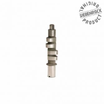 Siebenrock Asymmetrical Camshaft For BMW R2V Models From 9/1978 On | 1131800