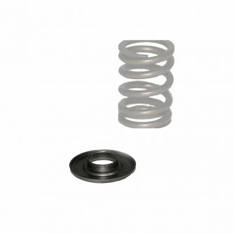 Siebenrock Valve Spring Retainer Bottom For All BMW R2V Models | 1134281