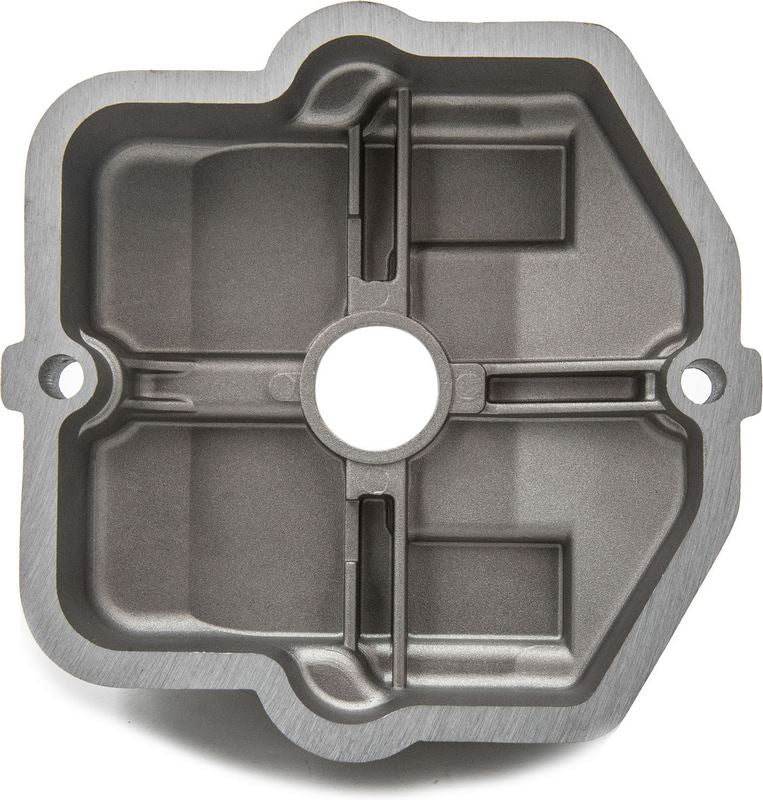 Siebenrock Valve Cover Krauser Left Side | 11661905