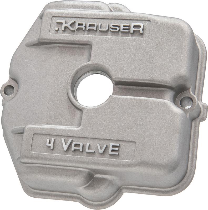 Siebenrock Valve Cover Krauser Left Side | 11661905