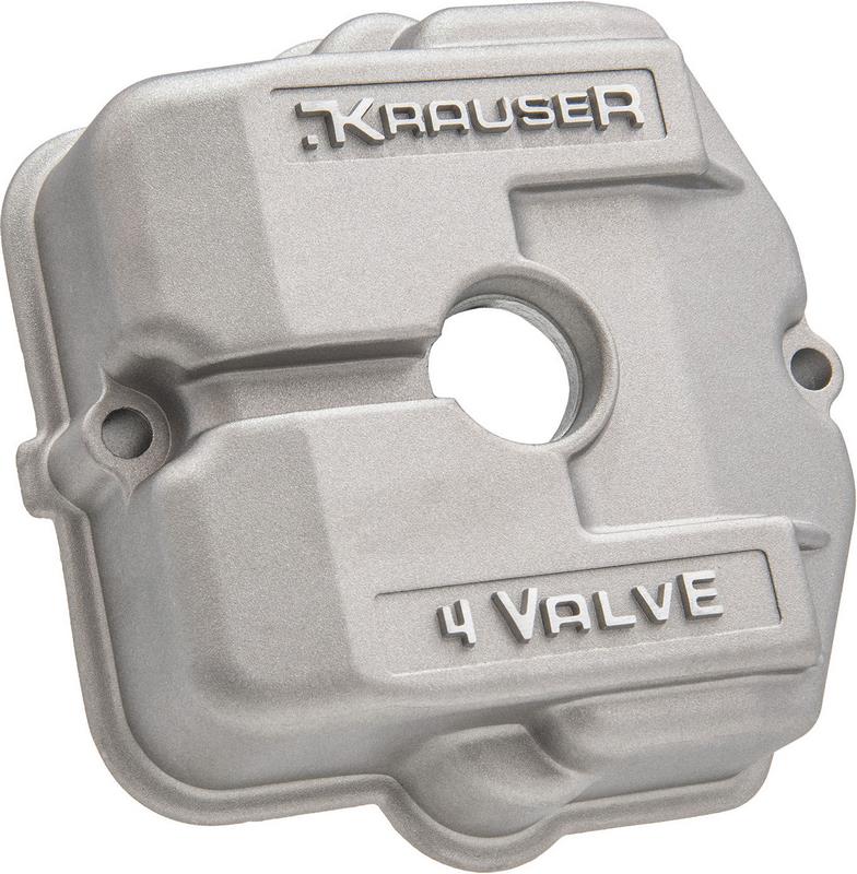 Siebenrock Valve Cover Krauser Right Siide | 11661906