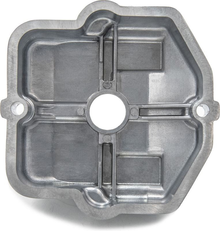 Siebenrock Valve Cover Krauser Left Side | 11661907