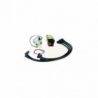 Siebenrock Double Ignition Kit Q-Tech For BMW R2V Models After 9/1980 Including Modifying Customers Hall Box | 1200150