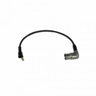 Siebenrock Ignition Cable Small With Metal Spark Plug For BMW /5 /6 And /7 Models R45/ 65 All G/S St And All Paralever Models | 1212453
