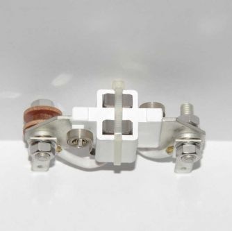 Siebenrock Brush Holder Plate For Alternator For BMW R2V Boxer Models | 1231003