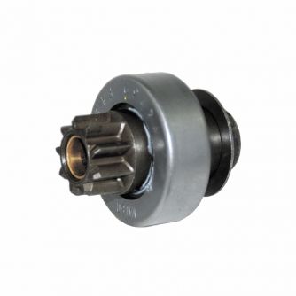 Siebenrock Pinion For Valeo Starter 9 Tooth For All BMW R2V Boxer Models From 9/1974 On | 1241682