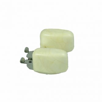 Siebenrock Float For All BMW R2V Boxer Models With Bing Cv (Constant Velocity) Carburators | 1311766