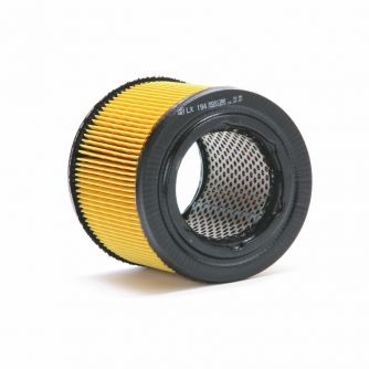 Siebenrock Airfilter Lx194 Mahle For BMW R2V Boxer Up To 9/1980 | 1372382