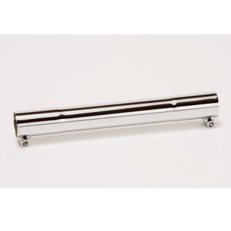 Siebenrock Exhaust Crossover Pipe Chrome Plated /5 /6 /7 Models | 1811638