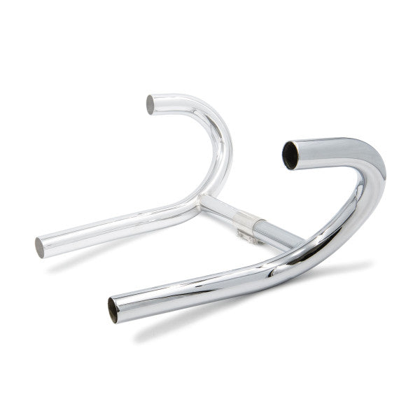 Siebenrock Manifold Chrome | 1814182