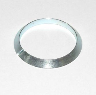 Siebenrock Clamping Ring For Exhaust 38Mm Manifold Gasket For BMW /5 /6 And /7 Models | 1821586
