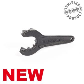Siebenrock Star Nut Wrench Touring Short For Travel | 1821698