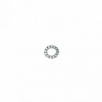 Siebenrock Serrated Lock Washer For All BMW R2V Models After 9/1980 R 850/1100R/Rt/Rs/Gs | 2121377
