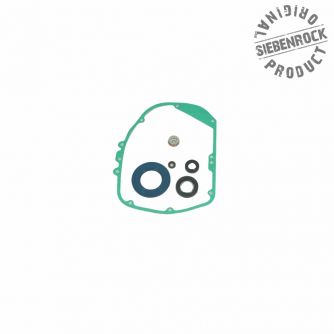 Siebenrock Gearbox Gasket Set 5-Speed Gearbox Without Kick Starter For BMW R2V Boxer Models After 9/1980 Not For Paralever Models | 2300593