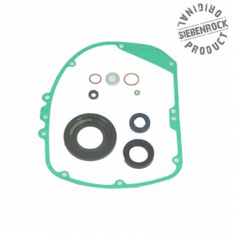 Siebenrock Gearbox Gasket Set 5-Speed Gearbox Without Kickstarter For R2V Paralever Models | 2300594
