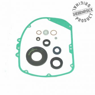 Siebenrock Gearbox Gasket Set 5-Speed Gearbox With Kick Starter For BMW R2V Paralever Models | 2300597