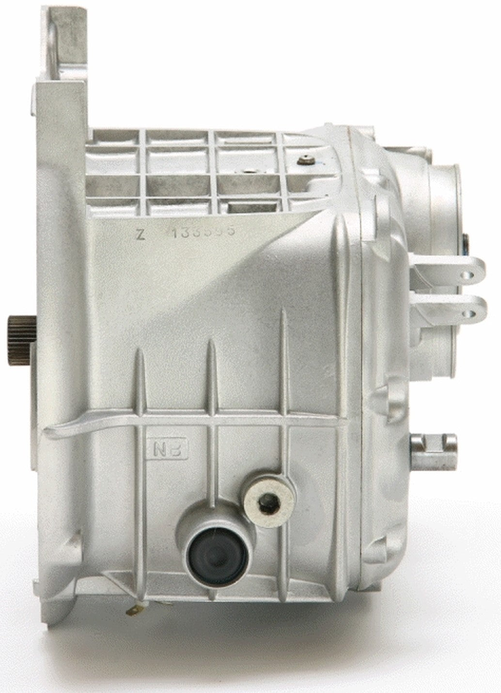 Siebenrock Gearbox Without Kick Starter For BMW R2V Models After 9/1980 In Exchange | 2300786