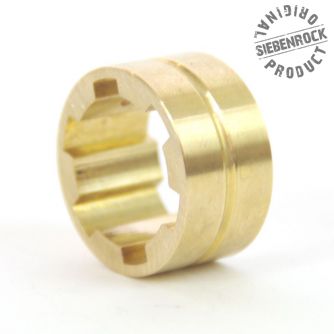 Siebenrock Bushing 2Nd Gear Output Shaft For BMW R2V Boxer Models | 2321806