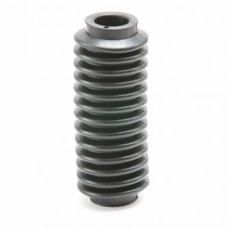 Siebenrock Fork Ruber Boot For BMW R 2V Boxer /5 Models | 3142115