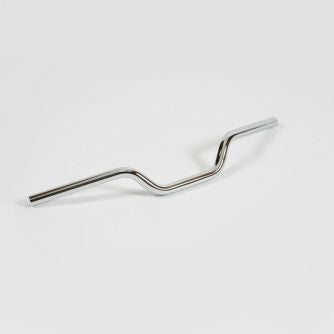 Siebenrock Handlebar ''Flat'' Chrome For BMW /6 And /7 Models 660Mm R2V Not For Heated Grips | 3271126