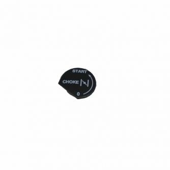 Siebenrock Cap For Lever Choke For BMW R2V Models From 9/1980 On K 2V K 4V R 4V | 3272975