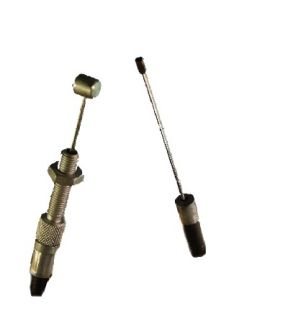 Siebenrock Throttle Cable Left/Right For 40Mm Carburators For BMW R 100/Cs/Rs Up To 9/1980 With High Handlebar And R 100Rt | 3273616