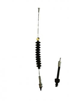 Siebenrock Clutch Cable For All R2V Models Starting From /6 And/7 With Handlebar High For G/S Gs Paralever And Rt Models | 3273956