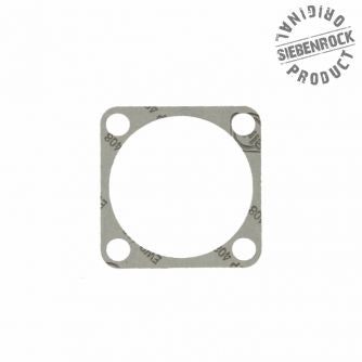 Siebenrock Paper Gasket For Swingarm / Rear Axle For BMW R2V Boxer | 3311098