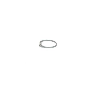 Siebenrock Clamp For Rubber Bellow Between Swingarm And Transmission For BMW R2V Boxer Models 85Mm | 3317197