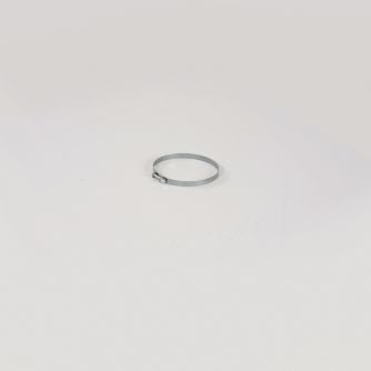 Siebenrock Clamp For Rubber Bellow ( 83Mm) Between Swingarm And Transmission For BMW R2V Boxer Models | 3317297