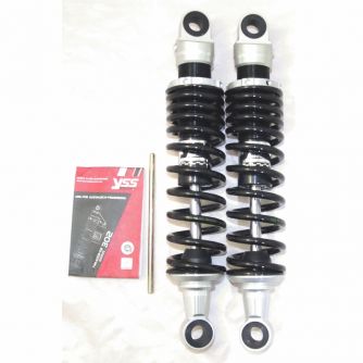 Siebenrock Shocks Yss Set For BMW R 45 And R 65 | 3353508