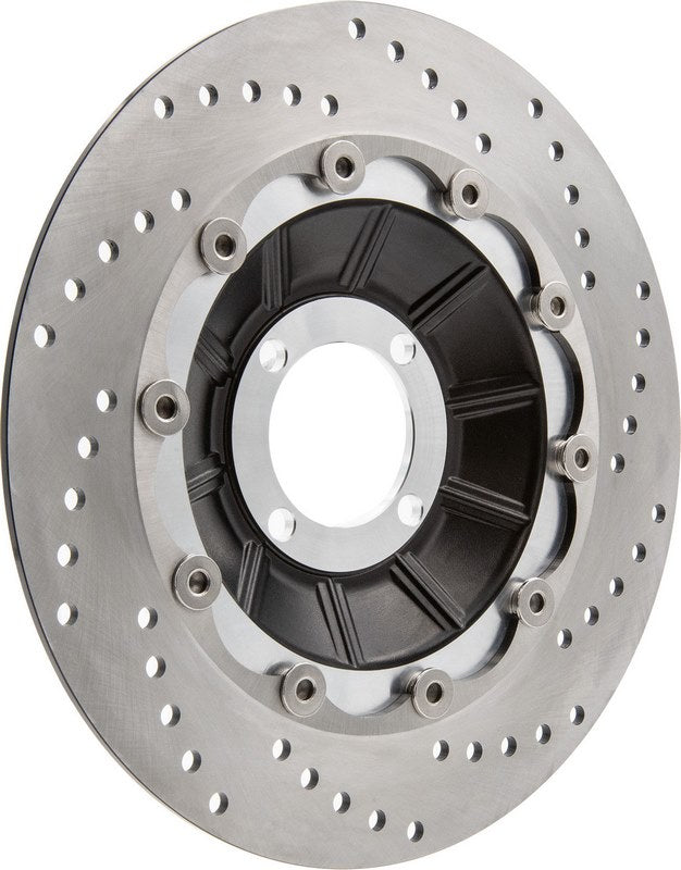 Siebenrock Brake Disc Mono Right Side Floating | 3411068
