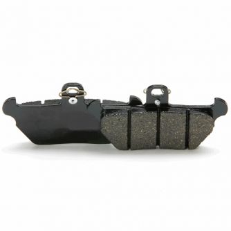 Siebenrock Brake Pads Lucas Mcb 621 Front For BMW R80/100R K1/100Rs4V K1100Lt/Rs | 3411173L