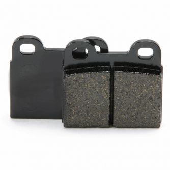 Siebenrock Brake Pads Lucas Mcb 617 Front For BMW R2V Boxer With Double Front Brake Disc From 09/1988 On K 2V 9/1988 | 3411175L