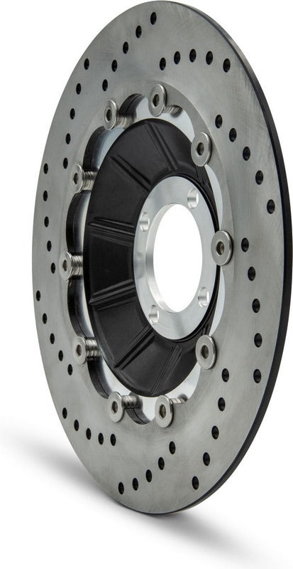 Siebenrock Brake Disc Paralever Left Side Floating | 3411197