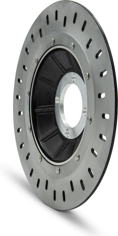 Siebenrock Brake Disc K Front Riveted Right And Left Side | 3411386