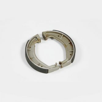 Siebenrock Brake Shoes Set Lucas Mcs945 Rear For Drum Brake For BMW R 80/ 100Gs From 9/1989 Up And For R 80/ 100R And R 100R Mystic For R65 To R80Rt 100Rs/Rt 09/1985 Up | 3421019L