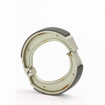 Siebenrock Brake Shoes Set Lucas Mcs 940 Rear For BMW /5 /6 /7 Models And R 45/65 Till 9/80 | 3421083L