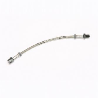 Siebenrock Brake Line Stainless Steel For BMW R2V-Models Up To 9/1984 With Disc Brake Rear | 3432759