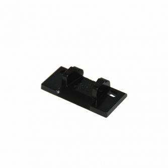 Siebenrock Replacement Holding Plate For Siebenrock Krauser Classic Motocases | 4654114