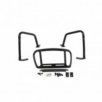 Siebenrock Topcase Rack Tk50 For BMW R2V ''R'' Models After 1985 | 4654478